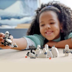 LEGO Star Wars Snowtrooper Battle Pack 75320^ Lego
