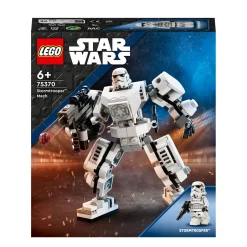 LEGO Star Wars Stormtrooper Mecha 75370^ Bouwspeelgoed