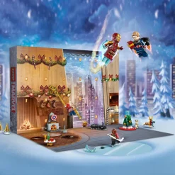 LEGO Super Heroes Adventkalender 76267^ Bouwspeelgoed