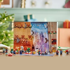 LEGO Super Heroes Adventkalender 76267^ Bouwspeelgoed