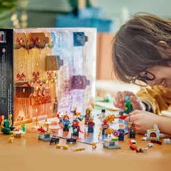 LEGO Super Heroes Adventkalender 76267^ Bouwspeelgoed