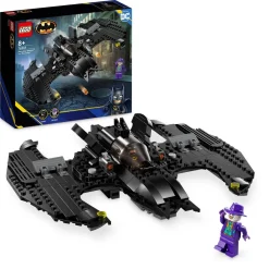 LEGO Super Heroes Batwing: Batman Vs. The Joker 76265^ Bouwspeelgoed