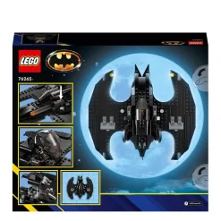 LEGO Super Heroes Batwing: Batman Vs. The Joker 76265^ Bouwspeelgoed