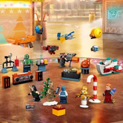 LEGO Super Heroes Guardians Of The Galaxy Adventkalender 76231^ Knutselen