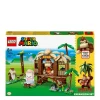 LEGO Super Mario Uitbreidingsset: Donkey Kongs Boomhut 10991^ Bouwspeelgoed