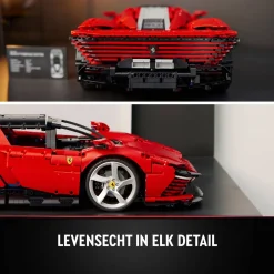 LEGO Technic Ferrari Daytona Sp3 42143^ Lego