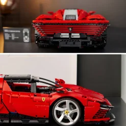 LEGO Technic Ferrari Daytona Sp3 42143^ Lego