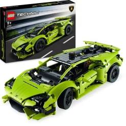 LEGO Technic Lamborghini Huracan Tecnica 42161^ Bouwspeelgoed