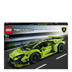 LEGO Technic Lamborghini Huracan Tecnica 42161^ Bouwspeelgoed