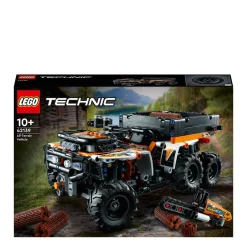 LEGO Technic Terreinwagen 42139^ Bouwspeelgoed