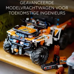 LEGO Technic Terreinwagen 42139^ Bouwspeelgoed