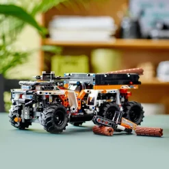 LEGO Technic Terreinwagen 42139^ Bouwspeelgoed