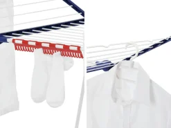 Leifheit Droogrek Pegasus 200 Solid Comfort - 20 M Drooglengte