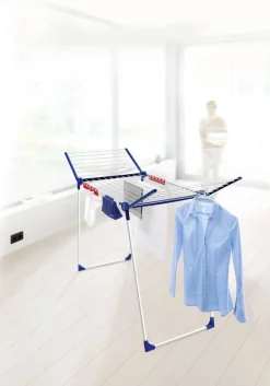 Leifheit Droogrek Pegasus 200 Solid Comfort - 20 M Drooglengte