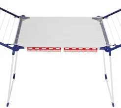 Leifheit Droogrek Pegasus 200 Solid Deluxe Mobile Sale