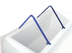 Leifheit Droogrek Pegasus 110 Bad - 11M Drooglengte New