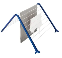 Leifheit Droogrek Pegasus 110 Bad - 11M Drooglengte New