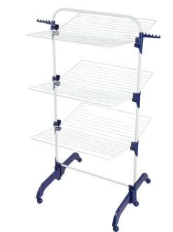 Leifheit Droogtoren Pegasus 420 Solid Comfort - 42 M Drooglengte Sale