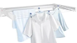 Leifheit Wanddroogrek Telegant 81 Protect Plus - 8,1 M Drooglengte Online