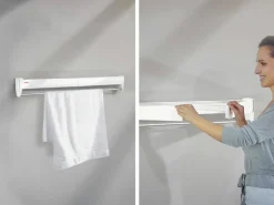 Leifheit Wanddroogrek Telegant 81 Protect Plus - 8,1 M Drooglengte Online