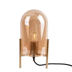 Leitmotiv Tafellamp Glass Bell Outlet