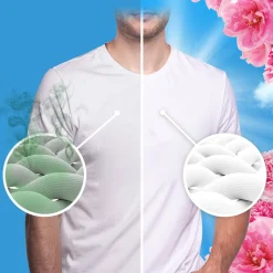 Lenor Fresh Air Bloesem Wasverzachter - 204 Wasbeurten Clearance