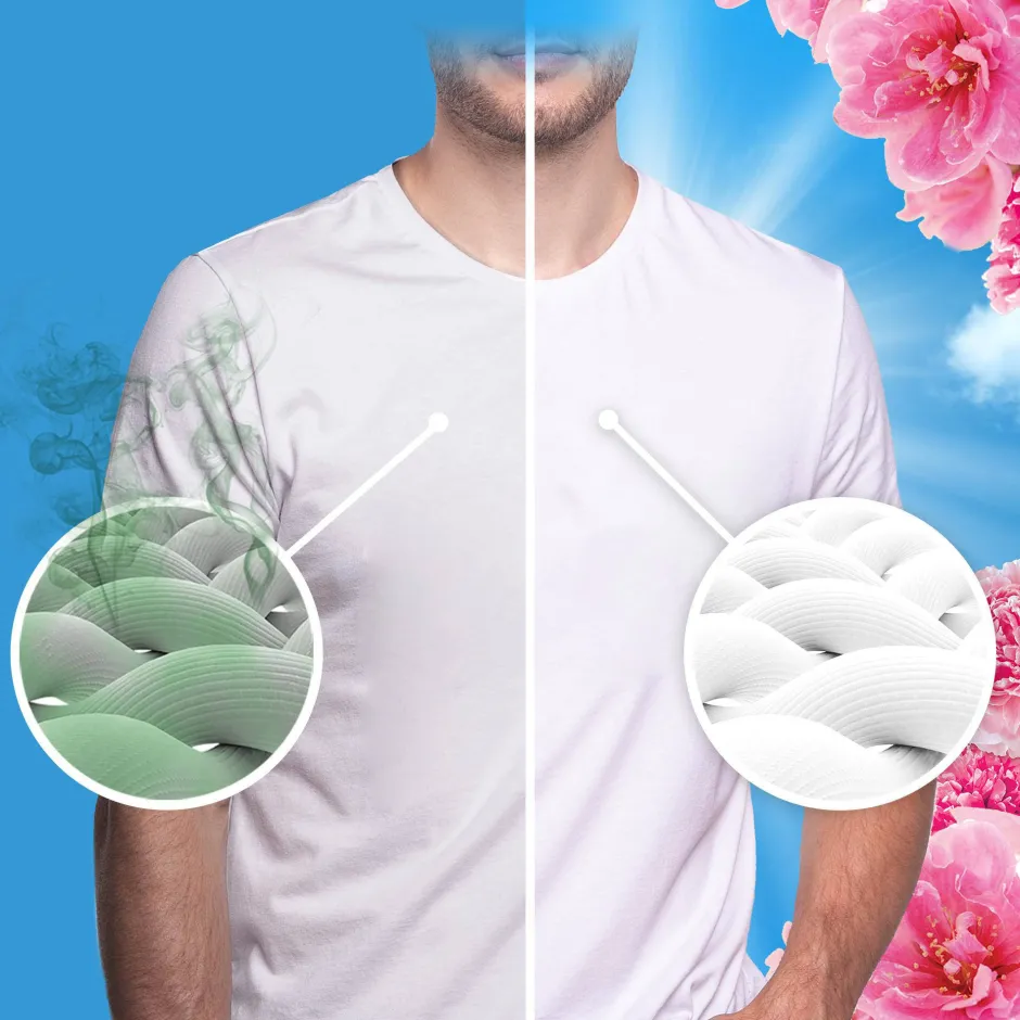 Lenor Fresh Air Bloesem Wasverzachter - 204 Wasbeurten Clearance