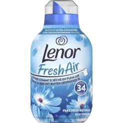 Lenor Fresh Air Ochtendfris Wasverzachter - 204 Wasbeurten