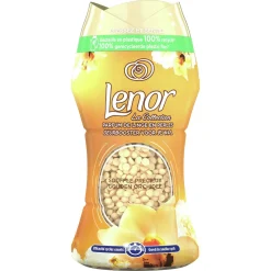 Lenor Gouden Orchidee In-Wash Geurparels - 6 X 154 Gram - Voordeelverpakking Discount