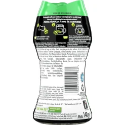 Lenor Unstoppables Ariel - Geurparels - 6 X 140 Gram Clearance