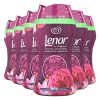 Lenor Unstoppables Ruby Jasmin - Geurparels - 6 X 154 Gram New
