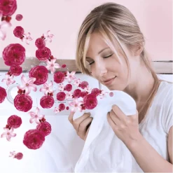 Lenor Unstoppables Ruby Jasmin - Geurparels - 6 X 154 Gram New