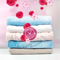 Lenor Unstoppables Ruby Jasmin - Geurparels - 6 X 154 Gram New