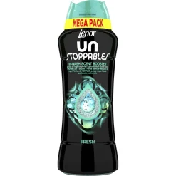 Lenor Unstoppables Unstoppables Fris In-Wash Geurparels - 570 Gr Discount