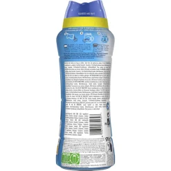 Lenor Unstoppables Unstoppables Lente In-Wash Geurbooster - 570 Gr Hot