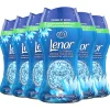 Lenor Zeebries In-Wash Geurparels - 6 X 154 Gram - Voordeelverpakking Sale