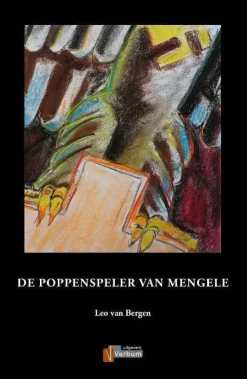 wehkamp Leo Van Bergen De Poppenspeler Van Mengele^ Literatuur