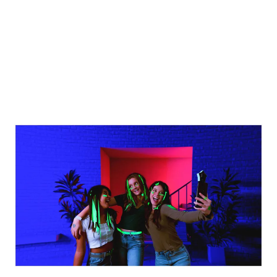 Let's Glow Diy Influencer Video Set^ Houten Speelgoed