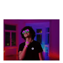 Let's Glow Diy Influencer Video Set^ Houten Speelgoed