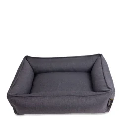 Lex&Max Paris - Hondenmand - S 80X65Cm - Grijs New