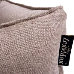 Lex&Max Paris - Hondenmand - S 80X65Cm - Zand