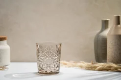 Libbey Waterglas Hobstar (355 Ml) (O8,7 Cm) (Set Van 6) Outlet