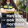 wehkamp Lieke Hester Het Kan Ook Nooit Normaal^ Literatuur
