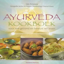 wehkamp Lies Ameeuw Ayurveda Kookboek^ Kookboeken