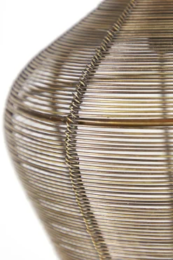 Light & Living Hanglamp Alvaro Outlet