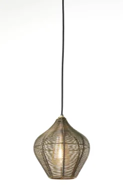 Light & Living Hanglamp Alvaro (O20Cm) Online