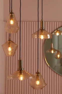 Light & Living Hanglamp Delila (O20Cm) Clearance