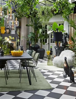 Light & Living Hanglamp Lekar (110X22X32Cm) Sale