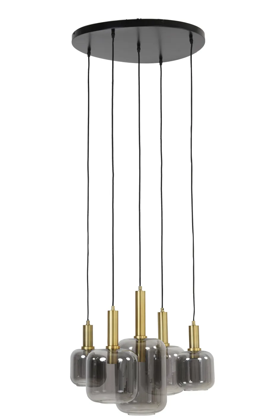 Light & Living Hanglamp Lekar (O66Cm) Hot