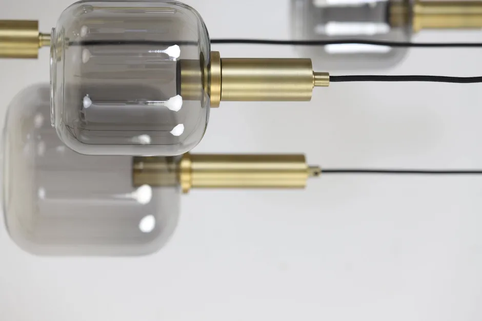 Light & Living Hanglamp Lekar (O66Cm) Hot